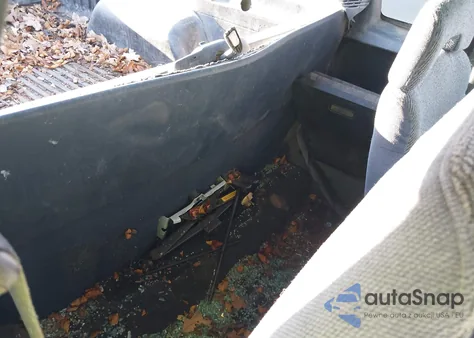 1997 Chevrolet S-10 Ls Sportside z USA, uszkodzony, nr VIN 1GCCS1940VK174617